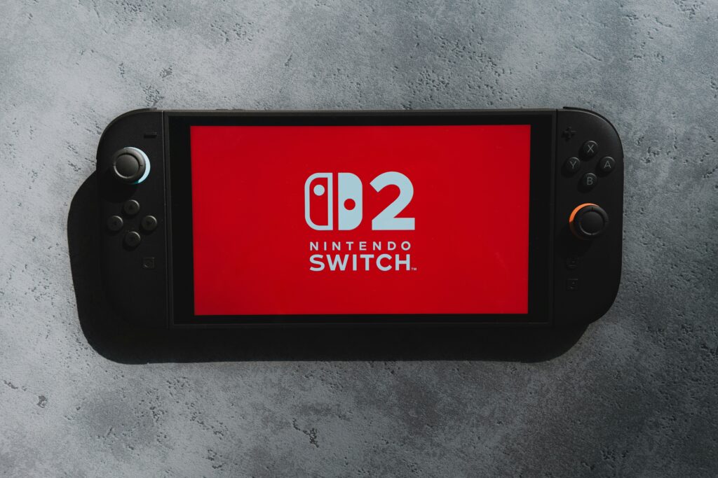 switch2のイメージ